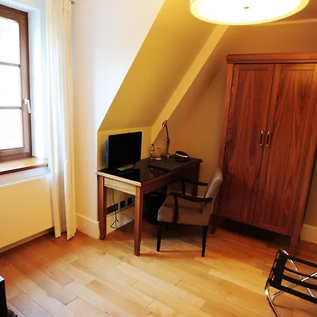 Zamek Hotel