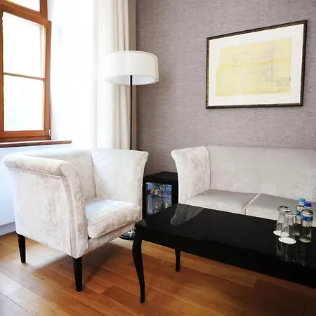 Hotel Zamek