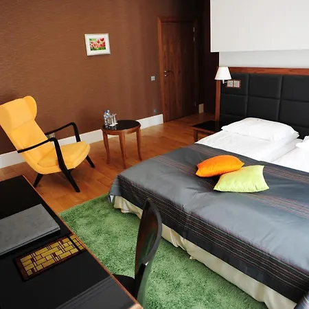 Hotel Zamek Lubliniec