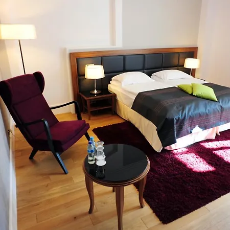 Hotel Zamek